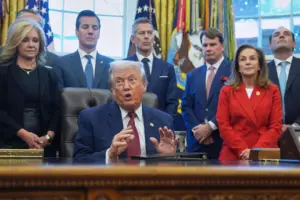 Trump administration set to roll out lower fuel economy standards for cars, light trucks