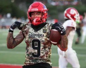 How USC football’s 2027 recruiting class is performing
