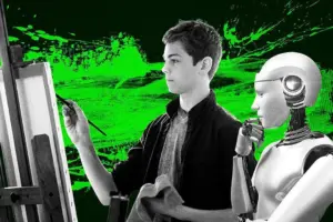 The schools turning to AI to rate students beyond standard grades