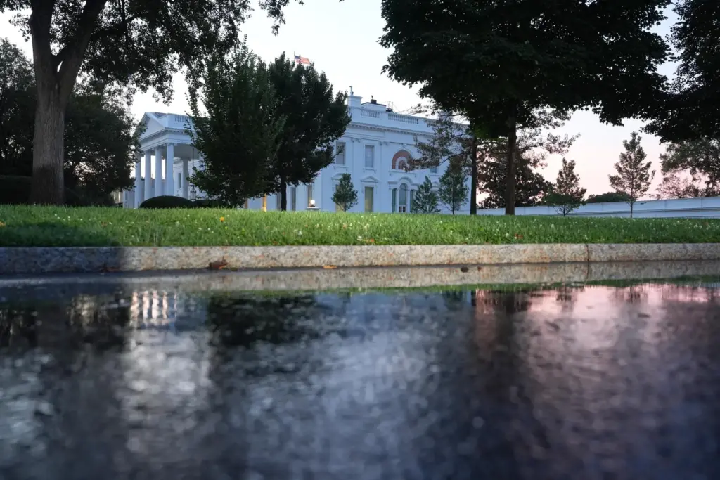 The White House