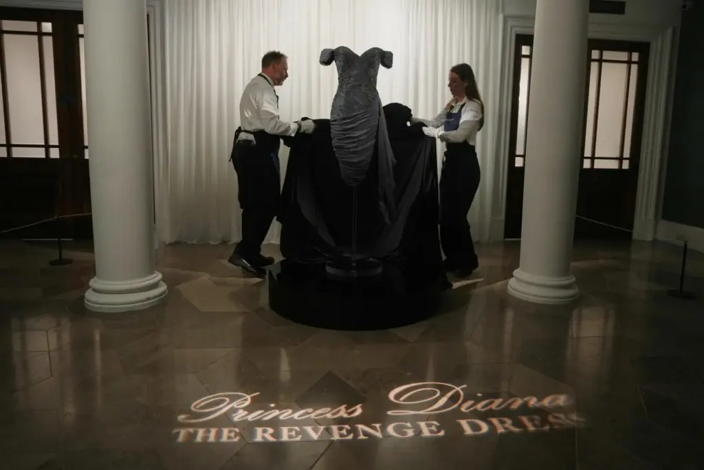 Princess Diana's 