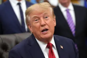A timeline of US President Donald Trump’s interest in Greenland