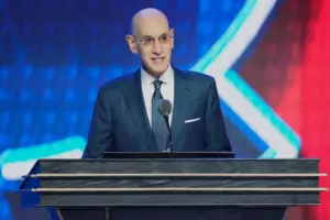 Adam Silver says Clippers’ case is closed, time to move on