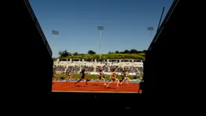 Mt. SAC asked to host four events in 2028 Olympic Trials