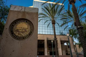 DOJ audit on Anaheim PD grant spending found “inadvertent” timekeeping errors