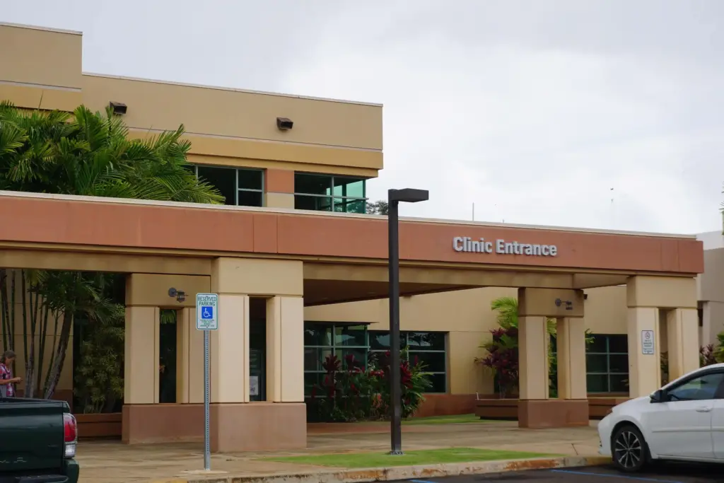HoâÅla LÄhui, the Native Hawaiian healthcare system on Kauaâi, operates...