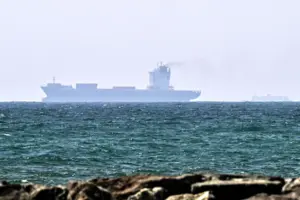 US tracking cyberthreats against nearly 20 ships worldwide