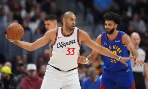Former Clippers forward Nicolas Batum retires after 18 NBA seasons