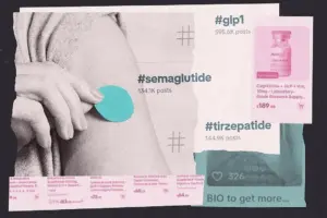 TikTok’s fake GLP-1 market preys on women trying to lose weight
