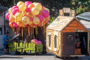 Anaheim briefs: Help get Anaheim Halloween ready