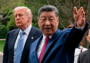 Fulfilling earlier US-China agreements is a work in progress as Trump and Xi meet again