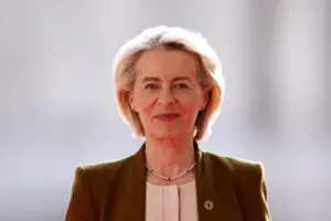 EU chief to lay out priorities and vision for tackling the bloc’s challenges in major speech