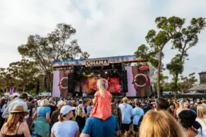 Heading to Ohana Festival 2026? Here’s what to know before you go