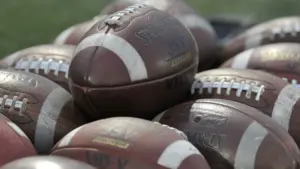 High school football: Scores from Saturday’s Week 9 games
