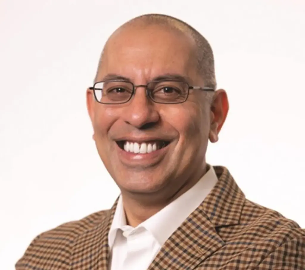 Sid Ramani is the new general manager at Hyatt Regency...