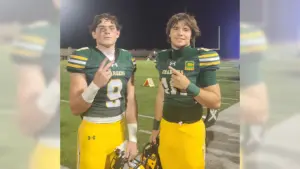 Edison football stops three-game losing streak with victory over Summit