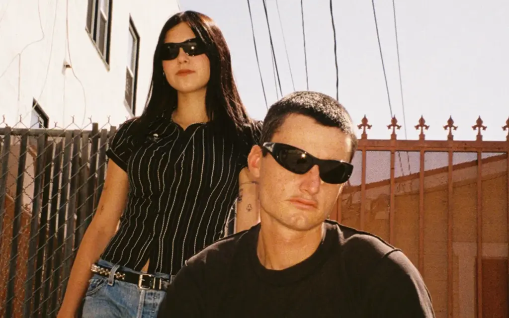 SAD Eyewear opened its first brick and mortar flagship store...