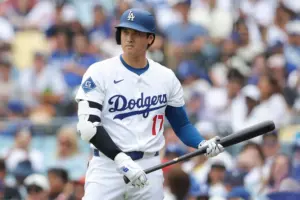 Shohei Ohtani returns to Dodgers’ lineup – but in a new spot