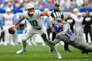 Chargers review: Are they cooked after falling to 0-3 to start 2026?