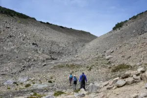 St. Mary’s Glacier melted away. Will Colorado’s iconic snowfield ever return?