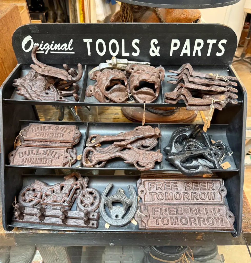 Landers Supply House, an apparel brand founded in Costa Mesa,...