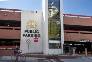 3rd and Broadway redevelopment project in Santa Ana remains in limbo