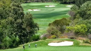Best of Orange County 2026: Best golf course