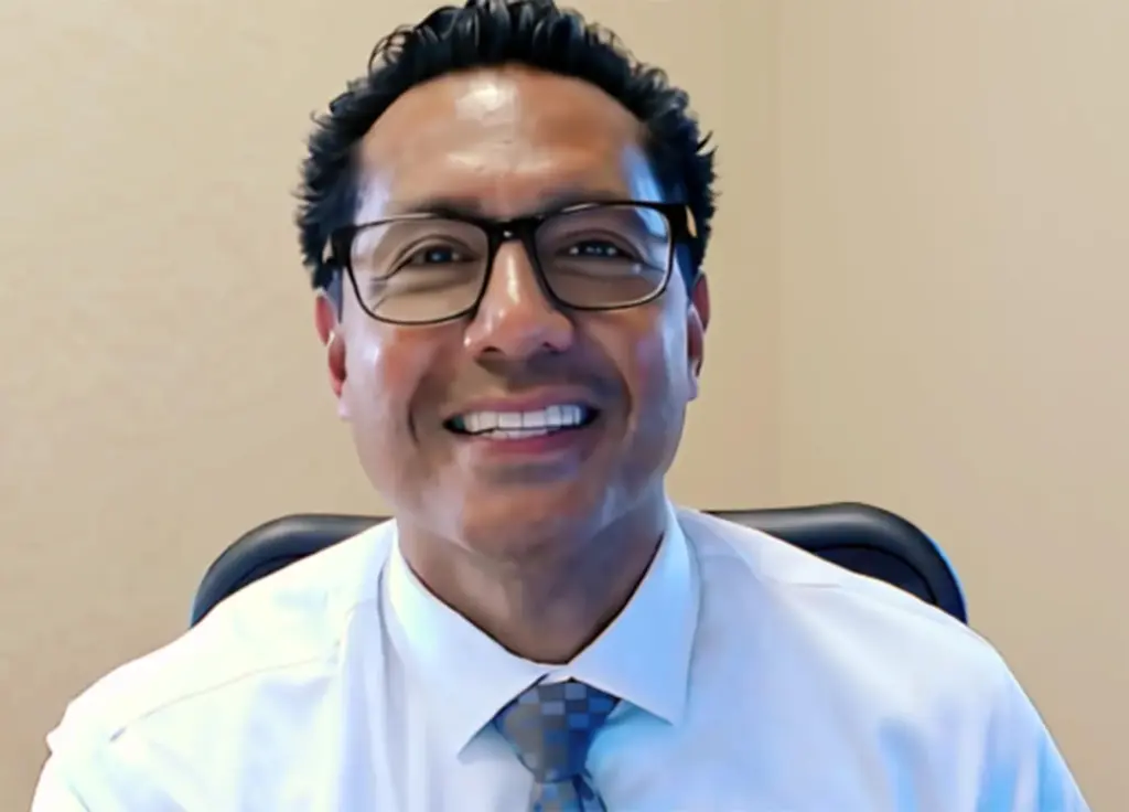 Alika Castillo is the new executive director at Walnut Village,...