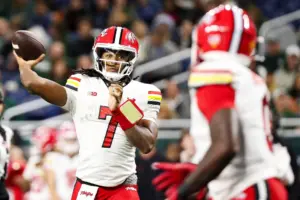 UCLA football at Maryland: Who has the edge?