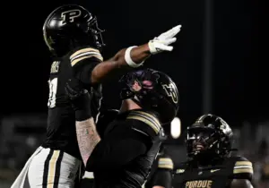 Purdue at UCLA football: Who has the edge?