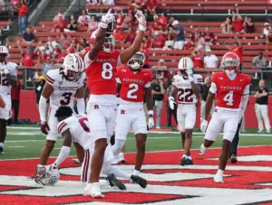 No. 12 USC at Rutgers: Who has the edge?