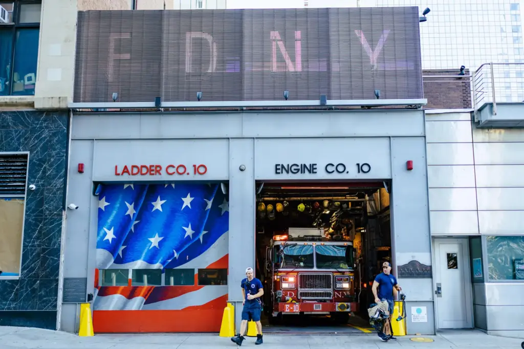 FDNY 