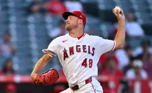 Angels put the pieces together in support of Reid Detmers, beat Mariners