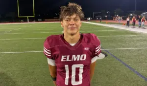 El Modena football finally gets offense going, beats El Dorado
