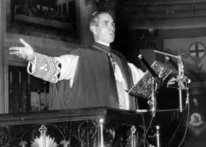 10 things to know about famed TV host, evangelist Fulton Sheen ahead of beatification