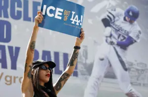 How California Latina, Latino voters differ on politics