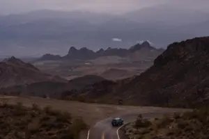 The great American road trip, fueled by — and undercut by — the automobile that created it