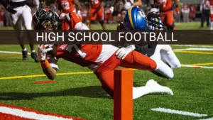 Football roundup: Mission Viejo, Orange, Foothill among the Week 4 winners