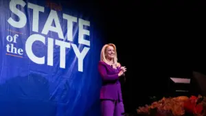 Allegations Anaheim mayor made racist remarks, sexual orientation comments to be reviewed, city confirms