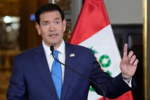 Top Democrat places hold on Trump administration’s plan to sell heavy bombs to Israel