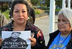 Homeland Security defends officers in immigrant’s fatal car crash in Michigan