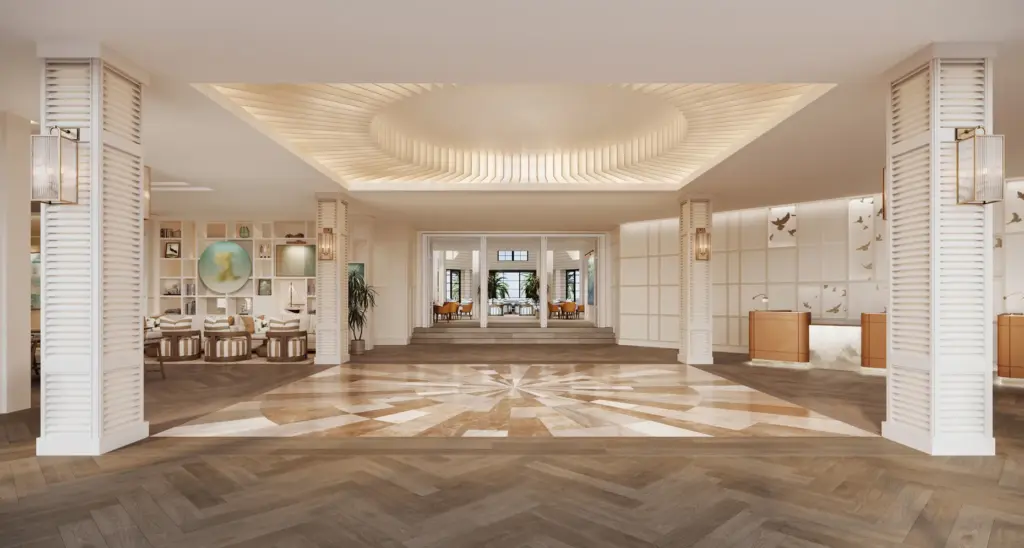 The Laguna Cliffs Marriott Resort & Spa has been rebranded...