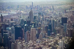 Casino mogul and former Trump secretary join forces to take on NYC’s pied-à-terre tax
