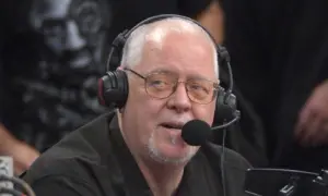 Longtime Lakers PA announcer Lawrence Tanter dies at 76
