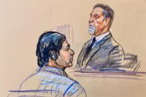 Afghan man sentenced to 20-year prison term in case tied to suicide bombing at Kabul airport