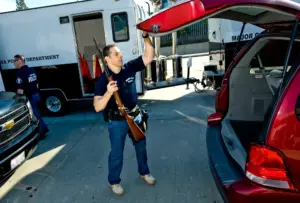 OC Supervisor Doug Chaffee to host fourth gun buyback event Sept. 27 in Buena Park
