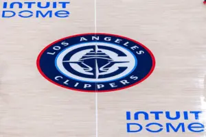 Clippers announce John S. Gibson will serve as interim CEO and Governor of the team