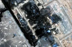 What the closure of Saudi Arabia’s East-West pipeline could mean for oil flows