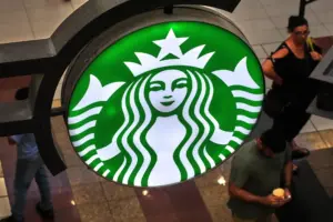 Starbucks to shutter 250 stores in North America this week in 2nd wave of closings