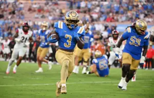 UCLA football prepping for improved Purdue